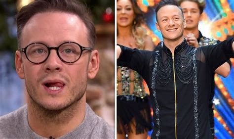 Kevin Clifton Speaks Out On Being Turned Down By Strictly Producers