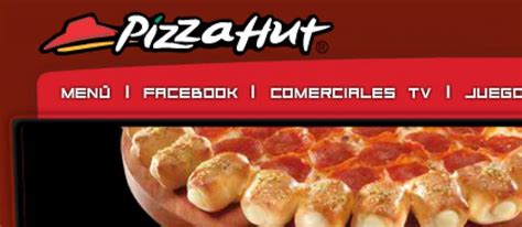 Pizza Hut México Ofrece Garantías Que No Están Dispuestos A Cumplir