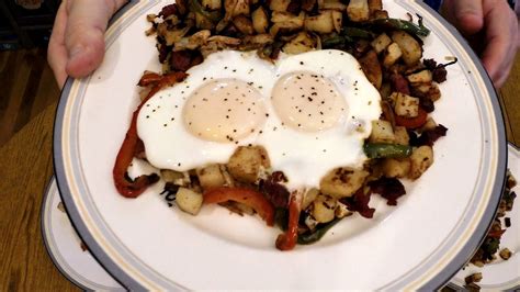 the best corned beef hash you have ever had never eat hash from a diner or can again ben s
