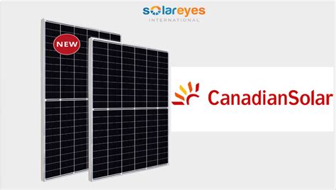 Why Canadian Solar Panels Are The Best A Comprehensive Guide