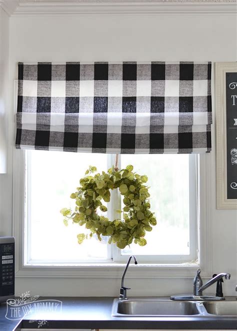 26 Farmhouse Window Treatment Ideas With Rustic Charm