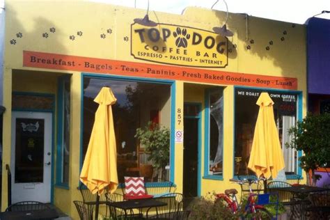 Dog Friendly Restaurants In Morro Bay Ca Bringfido