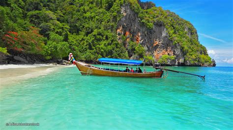 The best outdoor activities in ko phi phi don according to tripadvisor travelers are Monkey Bay in Phi Phi Island - Great Snorkelling Spot on ...