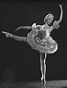 Nora Kaye | American dancer | Britannica