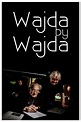 Wajda by Wajda (2016) - Posters — The Movie Database (TMDB)