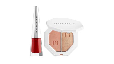 fenty beauty by rihanna 5 great deals to save big at sephora