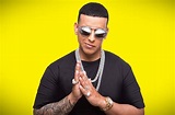 Daddy Yankee Matches Own Record on Billboard Argentina Hot 100 | Billboard