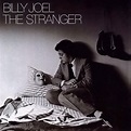 Deviations from Select Albums 3: 95. Billy Joel - The Stranger