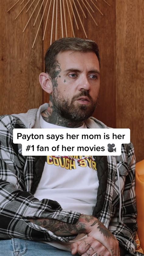 Payton Preslee On Twitter Rt Plugtalkshow Payton Preslee Finds Out Who Her 1 Fan Is 👀👀