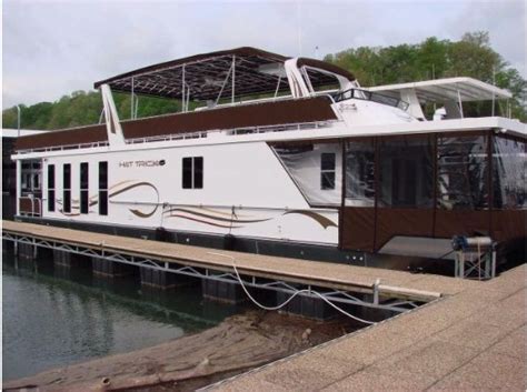 Browse all the houseboats for sale we have advertised in kentucky below or use the filters on the left hand side to narrow your search. Houseboats for sale in Corbin, Kentucky