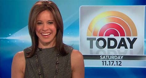 Today Alum Jenna Wolfe Joins Fs1 To Host First Things First With Nick