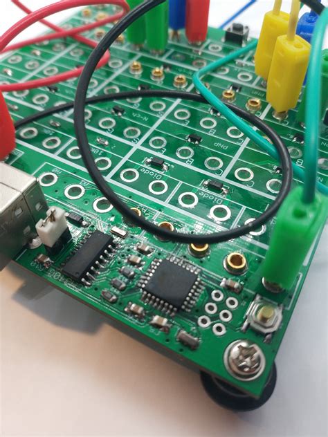 Gallery Development Testing Board Hackaday Io