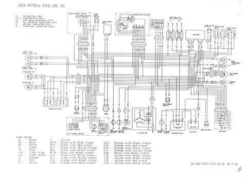 1 Yamaha Xvs 650 Yamaha 650 Wiring Diagram Yamaha Xs650 Wiring