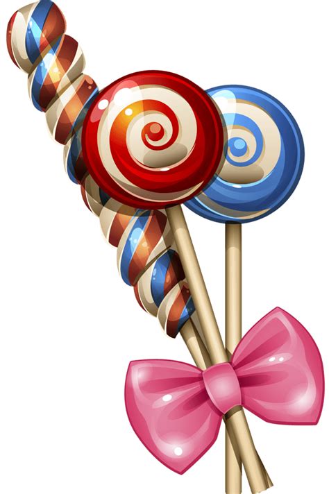 Pictures Of Lollipops Clipart Clipart