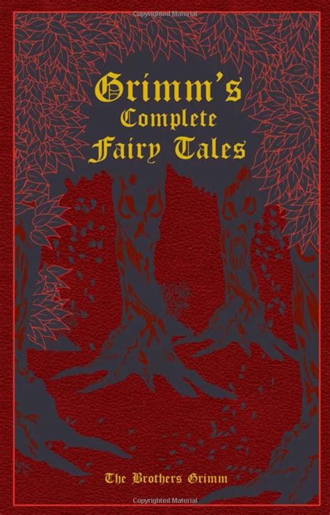 Grimms Complete Fairy Tales Jacob Grimm Wilhelm Grimm Margaret Hunt