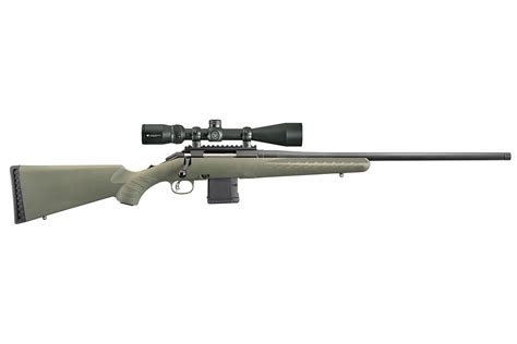 Shop Ruger American Predator 223 Rem Bolt Action Rifle With Vortex