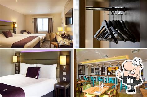 Premier Inn Perth City Centre Hotel In Perth Restaurant Reviews