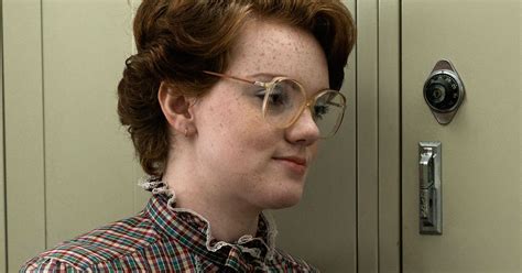 In Praise Of Barb The Best Character On Stranger Things