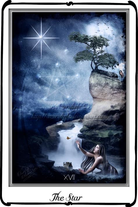 The star card in love tarot. Tarot__The_Star_by_azurylipfe
