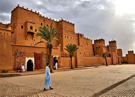 Ouarzazate Maroc 5 Raisons De Visiter Cette Incroyable Ville