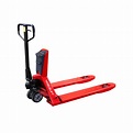 5,000 Lb Capacity Noblelift Scale Pallet Jack with Extended Functions ...