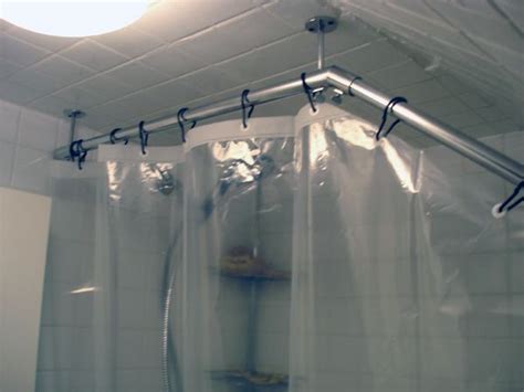 Sometimes, it uses a combination of both. Pin by Elysha Bee on bathroom | Bathroom shower curtains ...
