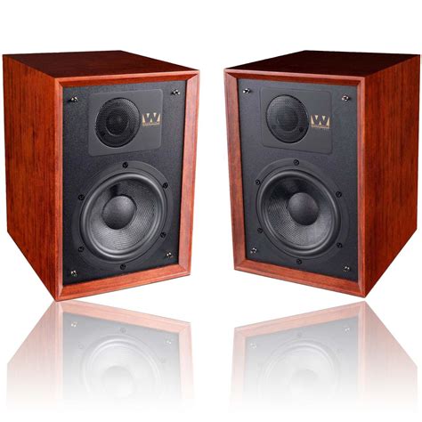 Wharfedale Denton 85th Anniversary Edition Buy Now At Audio Trends