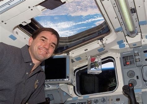 Space Is Awesome Astronaut Rex Walheim Answers More Boingboing Reader Questions Boing Boing