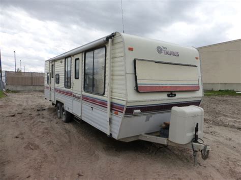 Fleetwood Terry 29s Rvs For Sale