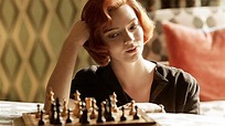 Cómo Gambito de Dama y la pandemia revivieron al ajedrez | Noticias