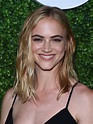 EMILY WICKERSHAM at 4th Annual CBS Television Studios Summer Soiree in ...