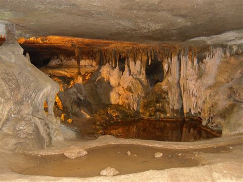 Inside The Cavern Free Stock Photo Public Domain Pictures