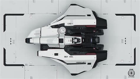 Which Vehicles Can Fit In The Mercury Star Runner Rstarcitizen