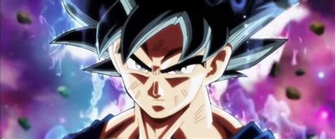 Nonton dragon ball super episode 129 subtitle indonesia animemu indo. Dragon Ball Super 129 : un épisode où Son Goku dépasse les ...