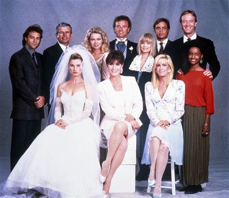 Knots Landing Dallas Spinoff Photos On The Anniversary Of Its Debut