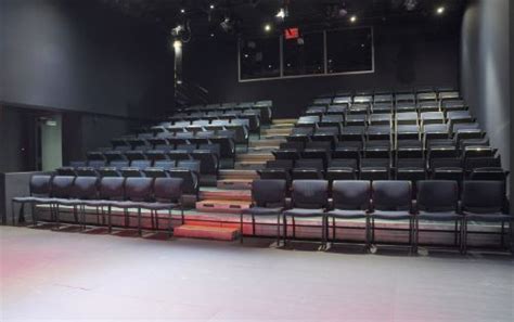 59e59 Theaters Theater B Spacefinder Nyc