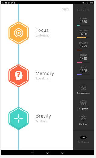 ‎read reviews, compare customer ratings, see screenshots, and learn more about elevate rewards. Elevate - Brain Training Review | Educational App Store