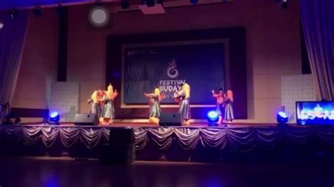 We did not find results for: Festival Budaya UiTM 2019 - UiTM Pasir Gudang Johor ...