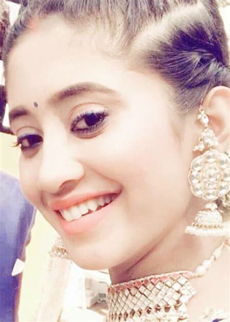 Shivangi Joshi Height Weight Age Body Statistics Healthy Celeb