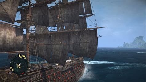 Legendary Ship Hms Prince Mod Assassins Creed Iv Black Flag