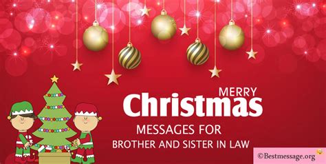 Brother And Sister In Law Christmas Extra Large Card With Lovely Verses Cards And Stationery Home