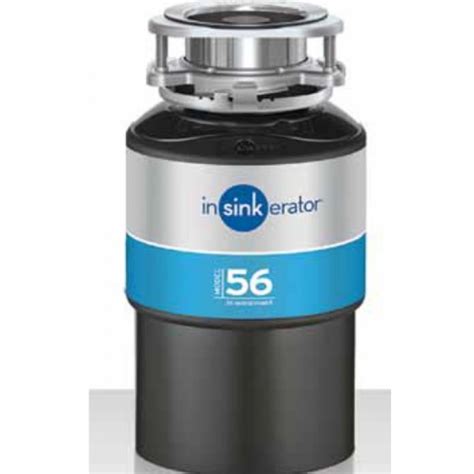 Die noten setzen sie nun sprachlich um, indem sie temporaladverbien und steigerungsformen benutzen. InSinkErator M 56 Küchenabfallentsorger ...