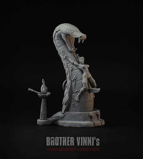 Altar Of Pain By Vinnipoo Hentai Foundry