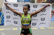 Desisa wins 119th Boston Marathon; Rotich takes women's race - The ...