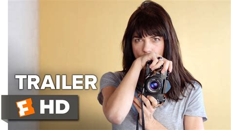 Mothers And Daughters Trailer 1 2016 Courteney Cox Selma Blair
