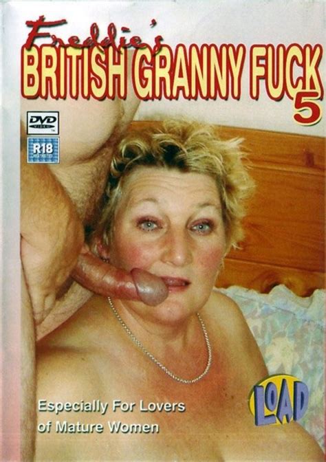 freddie s british granny fuck 5 streaming video on demand adult empire