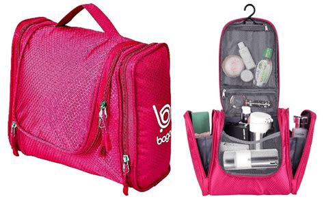 The 7 Best Toiletry Bags For Women Iucn Water