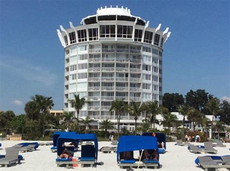 Strandansicht Picture Of Grand Plaza Beachfront Resort Hotel