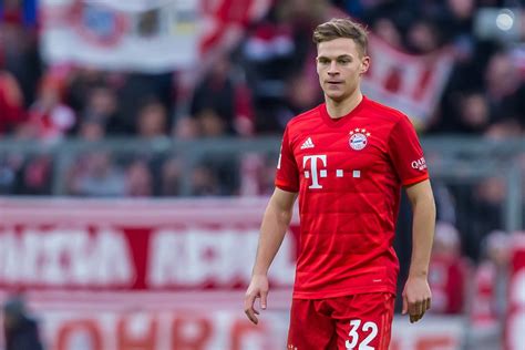 Joshua kimmich is one of the best and most versatile players in the world. Joshua Kimmich identifies defining Bundesliga game for ...