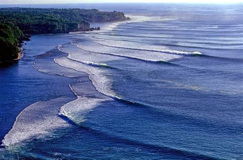 Travel And Leisure Surfing Balis Bukit Peninsula All You Need To Know